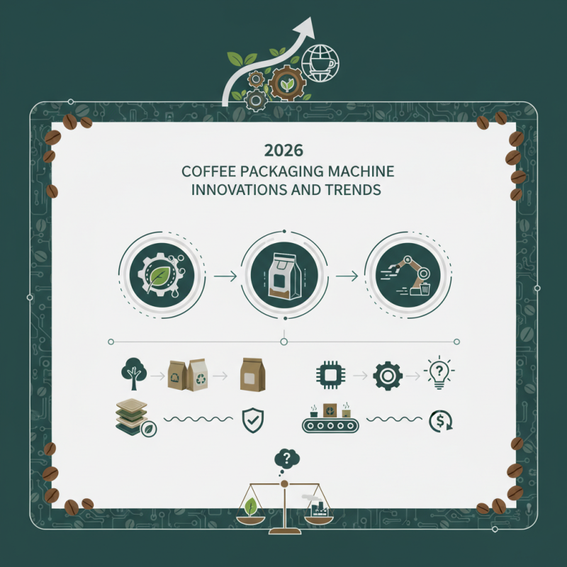 2026 Top Coffee Packaging Machine Innovations and Trends?