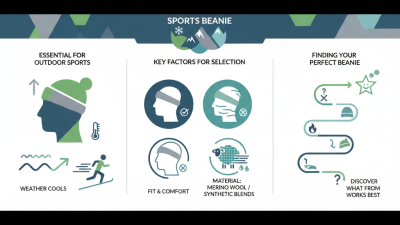 What is a Sports Beanie and How to Choose the Right One?