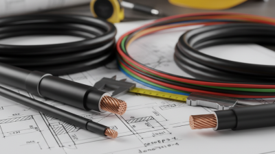 2026 How to Choose the Right Electrical Cable for Your Project?