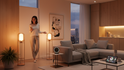 Top 10 Smart Lighting Products You Need for Your Home?