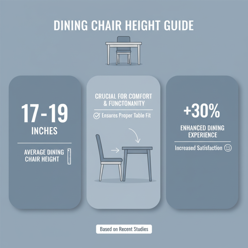 10 Tips for Choosing the Perfect Round Dining Table and Chairs