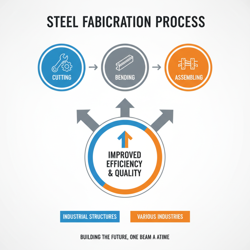 2026 Best Steel Fabrication Process Techniques and Innovations?