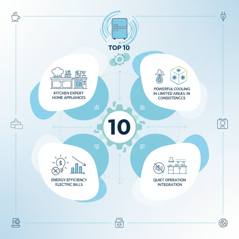 Top 10 Mini Fridge Compressor Models for Your Kitchen Needs?