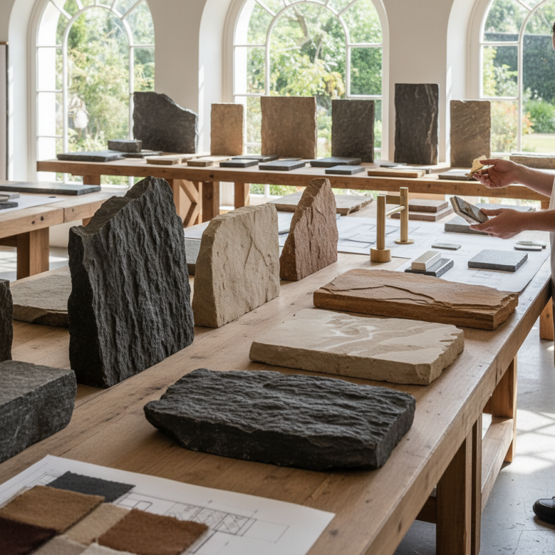 Top Tips for Choosing the Right Pu Stone for Your Project