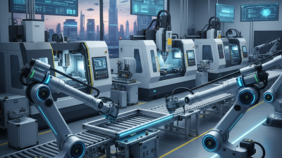 Top Aluminium Door Machines for 2026 What to Look For?
