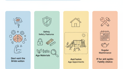 2026 How to Choose the Best Playground Set for Your Kids?