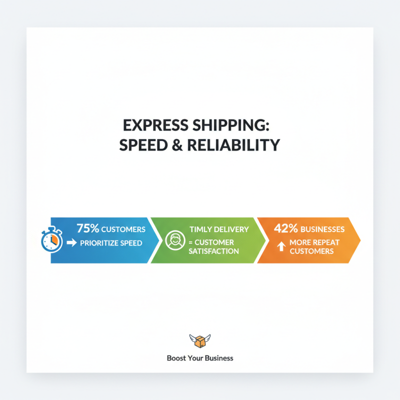 2026 Top International Express Shipping Options Explained