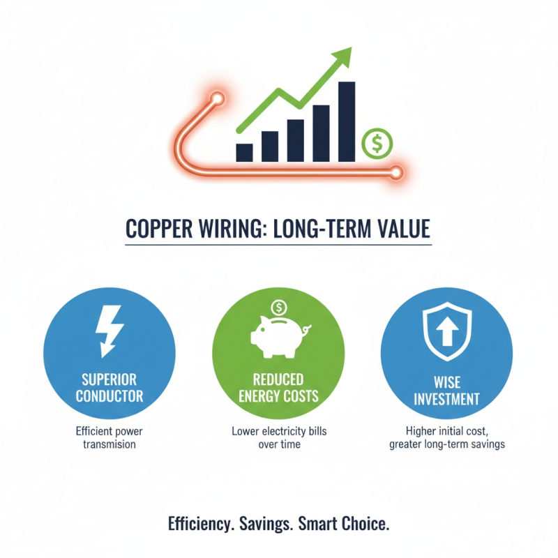Why Choose Copper Cable for Your Wiring Needs?