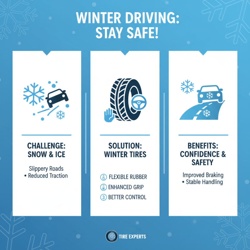 Top 10 Winter Car Tires You Need for Safe Driving?