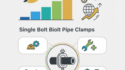 What is the Best Single Bolt Pipe Clamp for 2026?