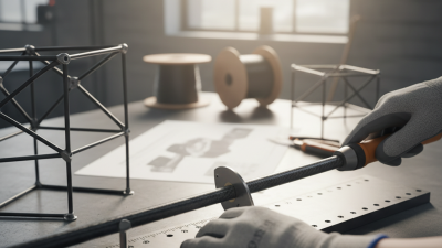 2026 How to Use Pultruded Carbon Fiber Rod for Your Projects?