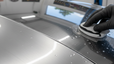 What is Ceramic Coating for Aluminum and Its Benefits?