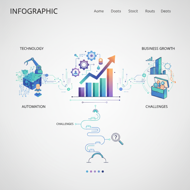 2026 How to Embrace Technology and Automation for Business Growth?