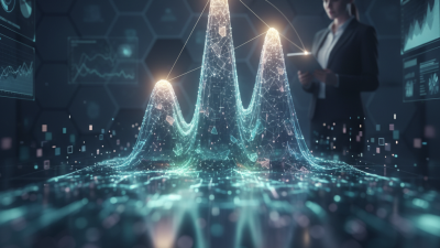 What Are the Top Peek Characteristics in Data Measurement?