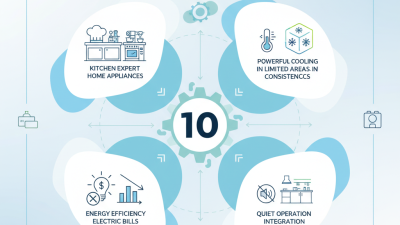 Top 10 Mini Fridge Compressor Models for Your Kitchen Needs?