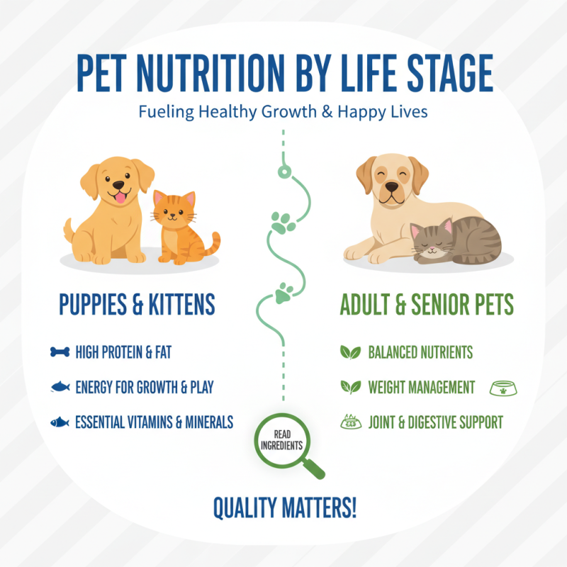 What is the Best Pet Food for Your Dog or Cat?