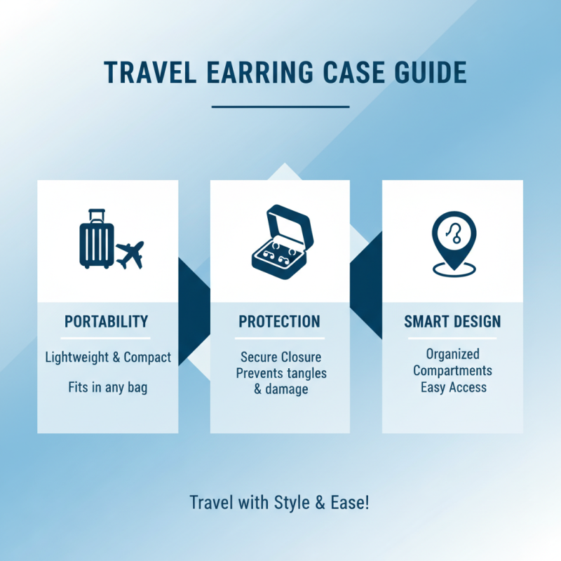 2026 How to Choose the Perfect Earring Case for Your Collection?