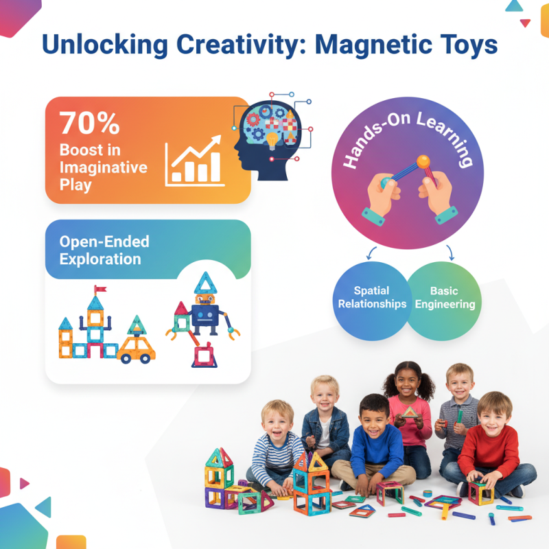 Top Magnetic Toys for Creative Play and Learning at Home?