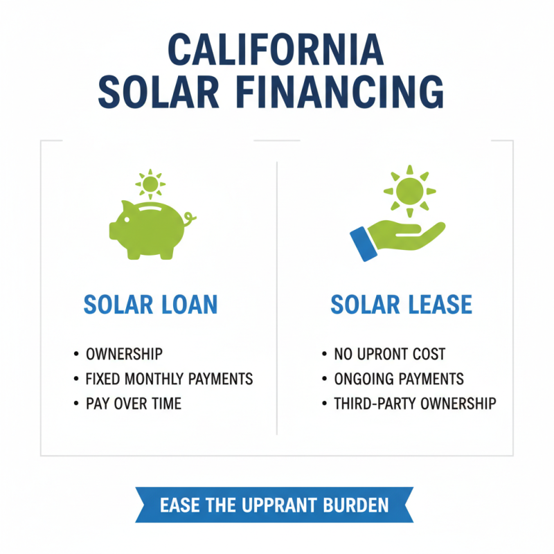 Best Ways to Install Solar Panels in California?