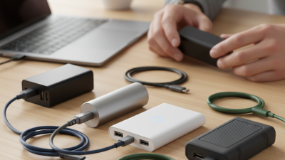 2026 Best Mobile Laptop Charger Options for Every Need?