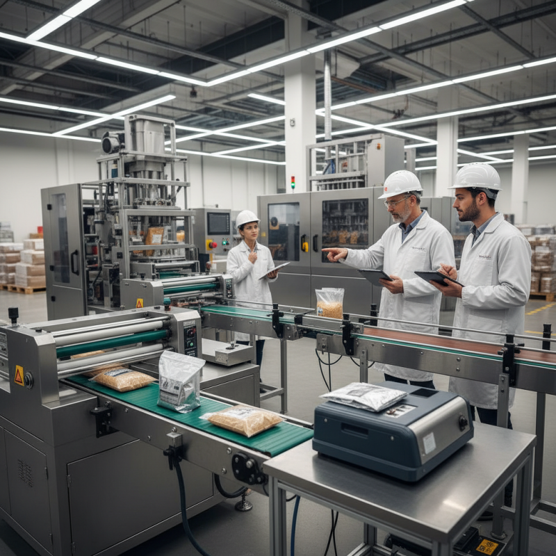 10 Essential Tips for Choosing the Right Sealing Machine for Your Business?