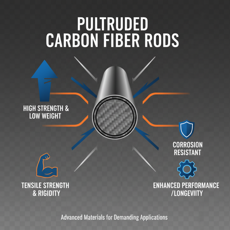 2026 How to Use Pultruded Carbon Fiber Rod for Your Projects?
