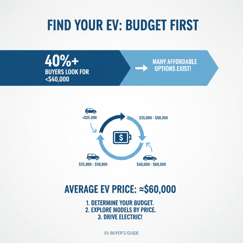 How to Choose Affordable EV Cars for Your Budget