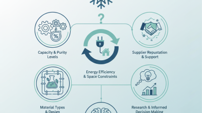 Top Tips for Choosing a Cryogenic Air Separation Unit?