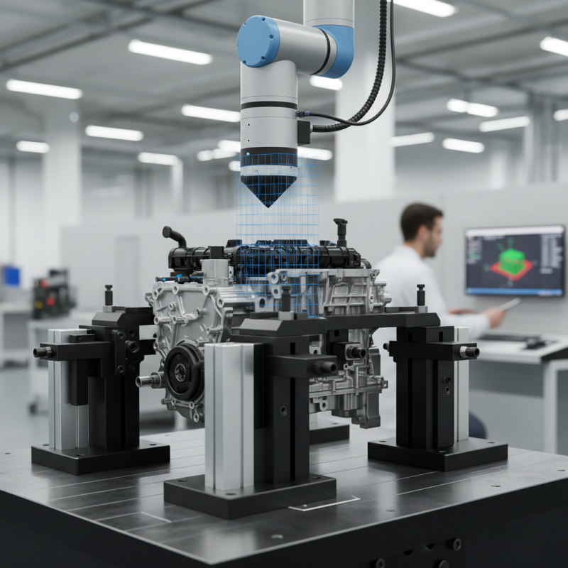 What is an Inspection Fixture and How Does It Work?