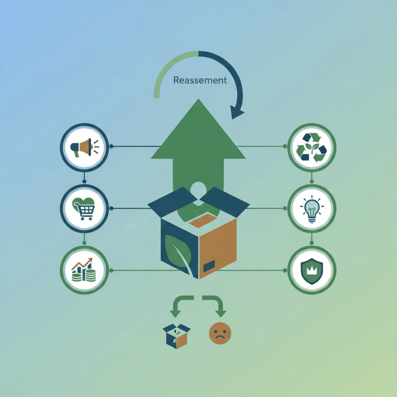 Why Choosing the Right Packaging Solutions Matters for Your Business?