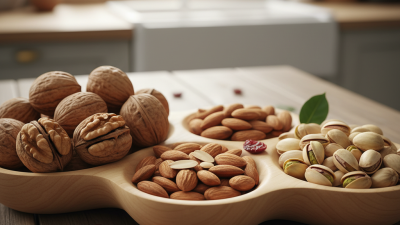 How to Choose the Best Special Nuts for Your Health?