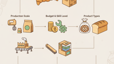 2026 Best Bakery Packaging Equipment for Your Business Needs?