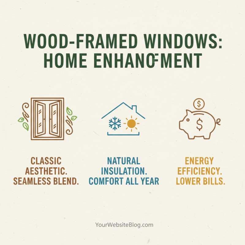 2026 How to Choose Wood Frame Windows for Your Home?