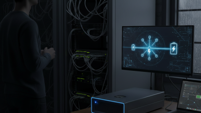 What is an Uninterruptible Power Supply and How Does It Work?