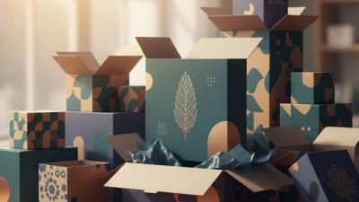 2026 How to Choose the Best Printed Packaging Boxes for Your Business?