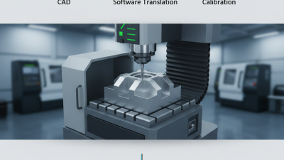 What is CNC Machine Working and How Does It Function?