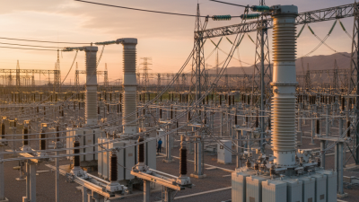 Why Do We Need High Voltage Current Transformers in Power Systems?