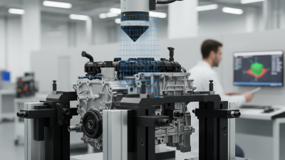 What is an Inspection Fixture and How Does It Work?