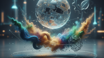 2026 Top Metallic Powders Trends and Innovations for Industry Growth?