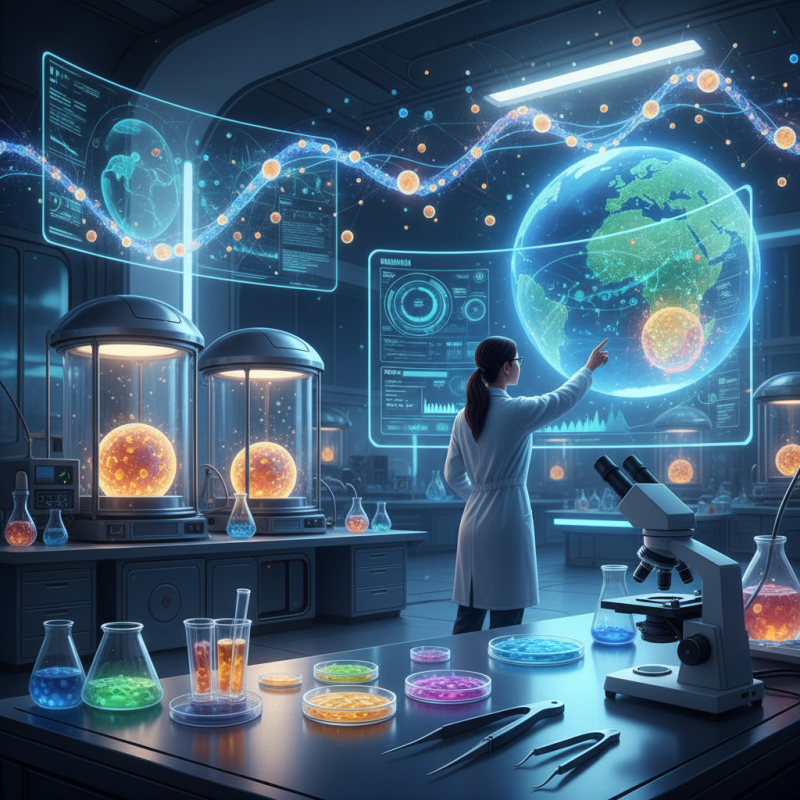 Discover Cell Technology Transforming Our Future Innovations?