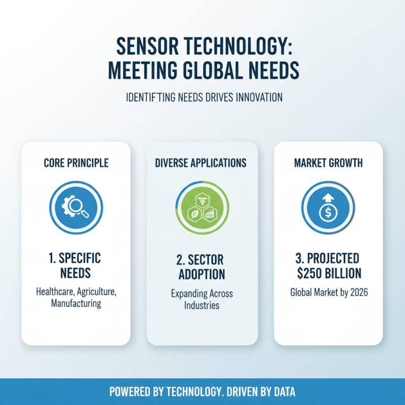 How to Choose the Best Products That Use Sensors for Your Needs?