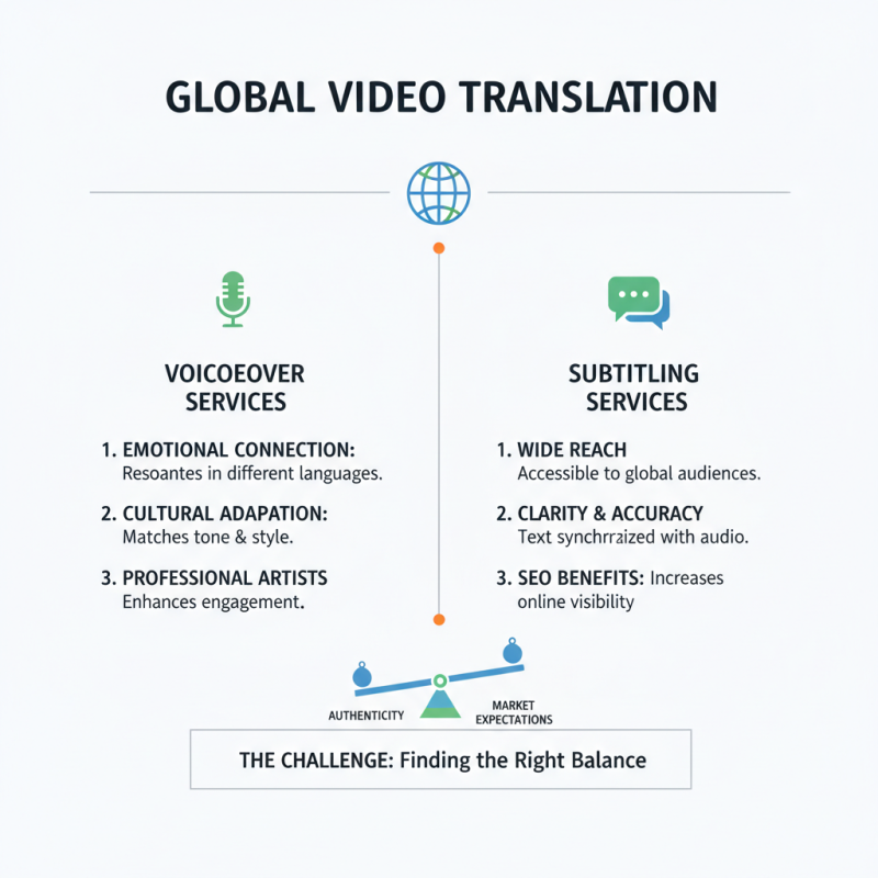 2026 Top Ways to Translate My Video for Global Audiences?