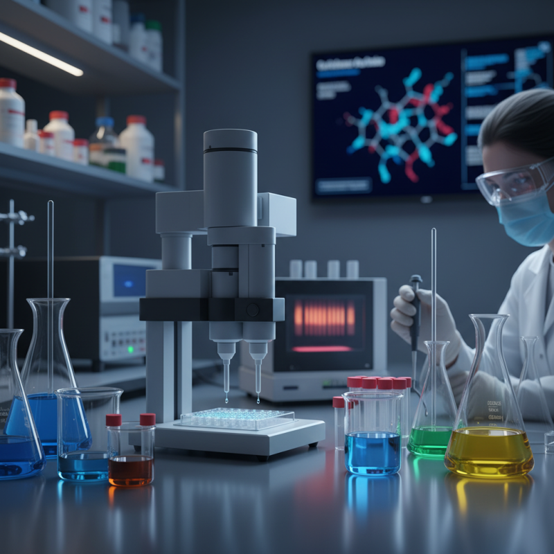 2026 How to Perform a Kinase Assay Effectively?