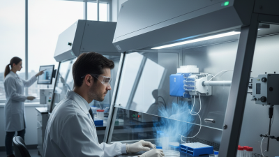 2026 Top Trends in Laminar Flow in Laboratory Applications?