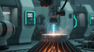 Top Uses of Laser Cladding Technology in Modern Industries?