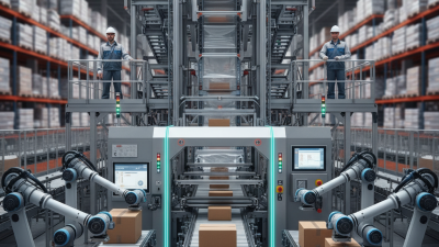 What is a Package Machine and How Does it Work?