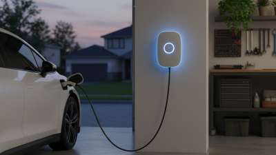 Top Home EV Charging Station Benefits and Installation Tips?