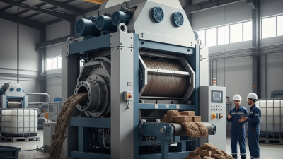 2026 Best Dewatering Press Machine for Efficient Waste Management?