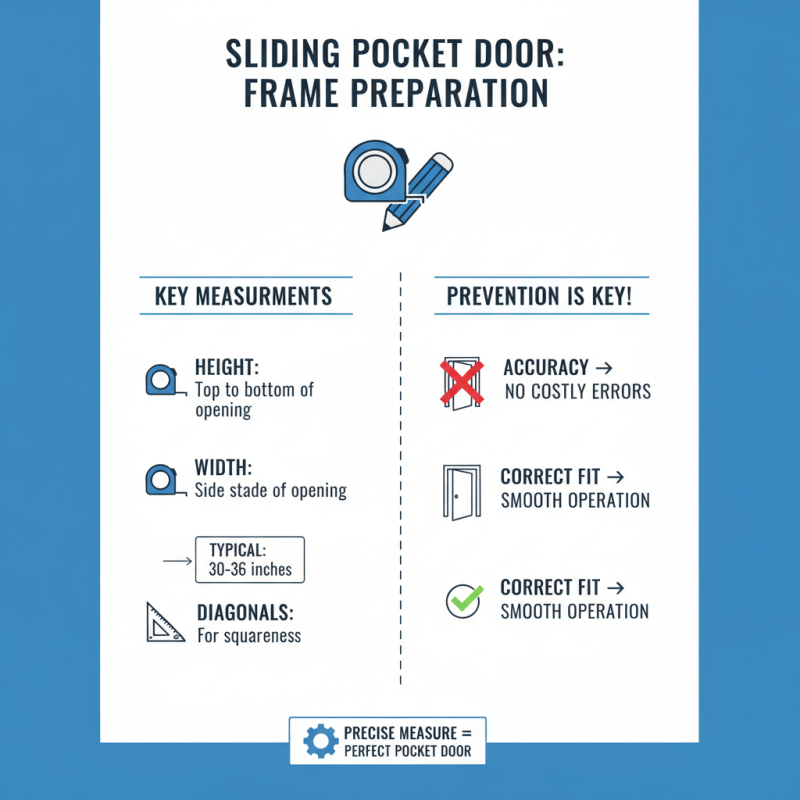 How to Install a Sliding Pocket Door Easily at Home?