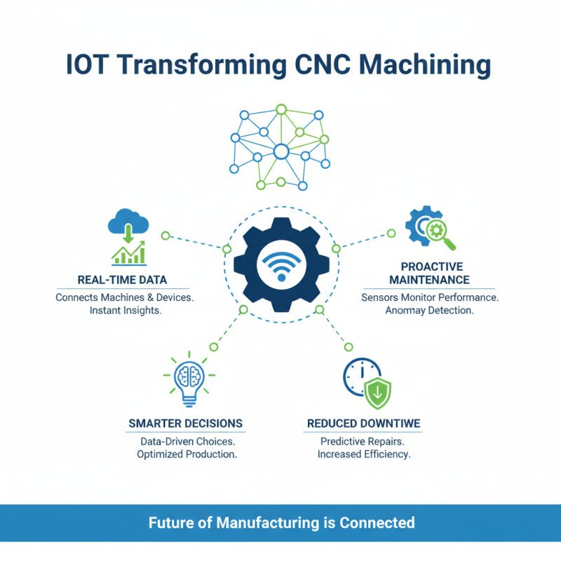 2026 Top Trends in Precision CNC Machining for Future Industries?